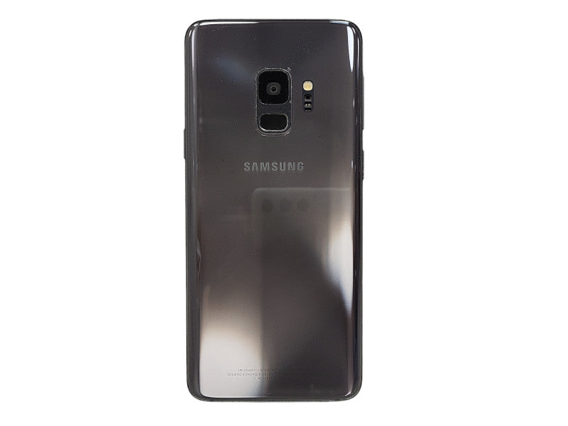 Samsung Galaxy S9 (SM-G960W) READ $