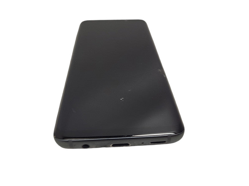 Samsung Galaxy S9 (SM-G960W) READ $