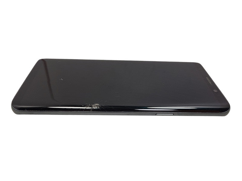 Samsung Galaxy S9 (SM-G960W) READ $