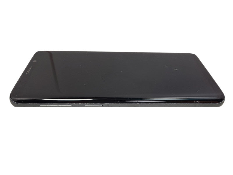 Samsung Galaxy S9 (SM-G960W) READ $