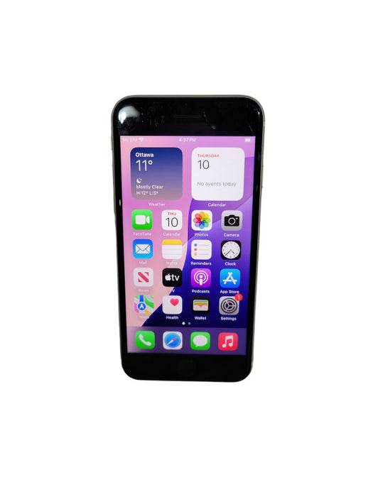 Apple iPhone SE (A2595) 64GB READ !