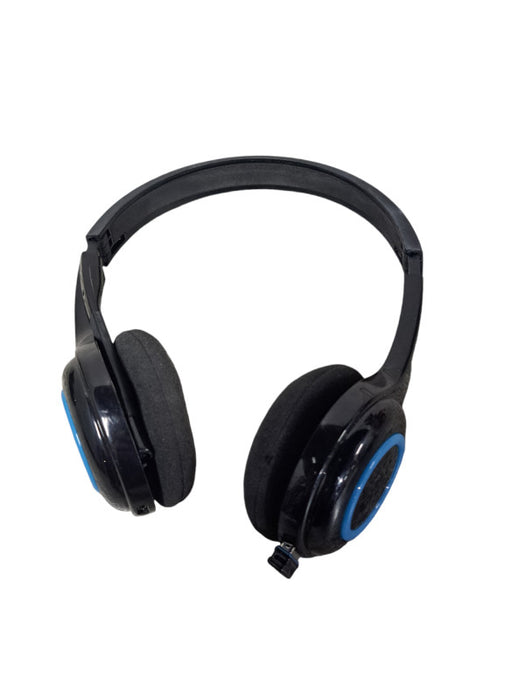 Logitech H600 Wireless Built-in Microphone Lightweight Long-Range