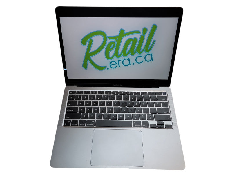 Apple MacBook Air A2337 13" | Apple M1 | 8GB RAM | 245GB SSD - READ