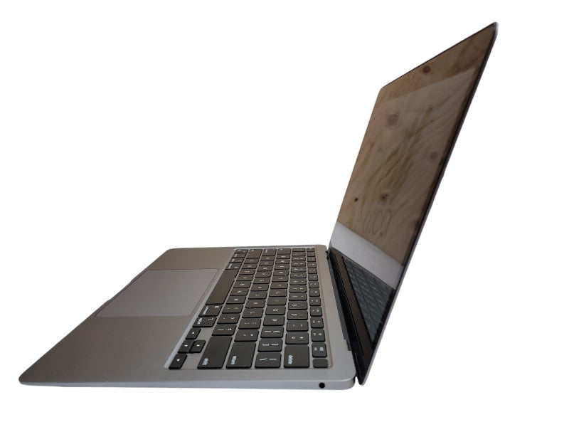 Apple MacBook Air A2337 13" | Apple M1 | 8GB RAM | 245GB SSD - READ
