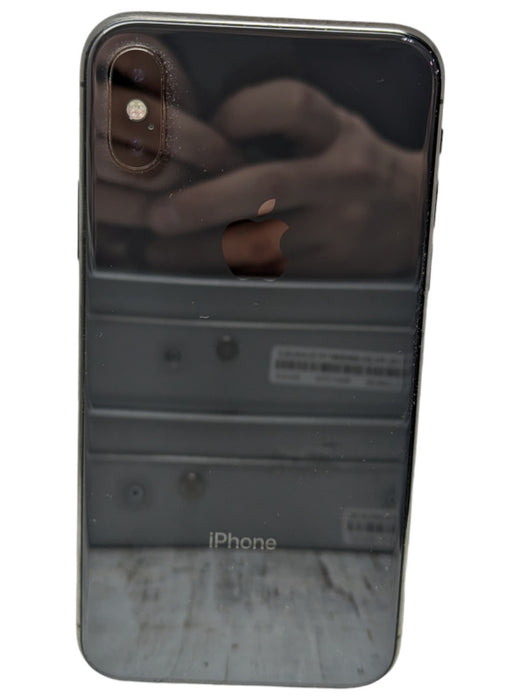 Apple iPhone X 64GB UNLOCKED Please READ  -