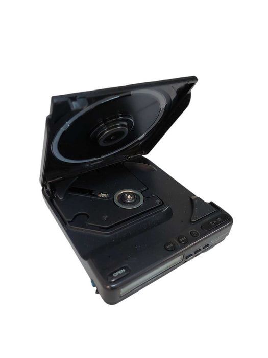 Vintage Sony Discman Compct Disc Player D-4 Made in Japan  =