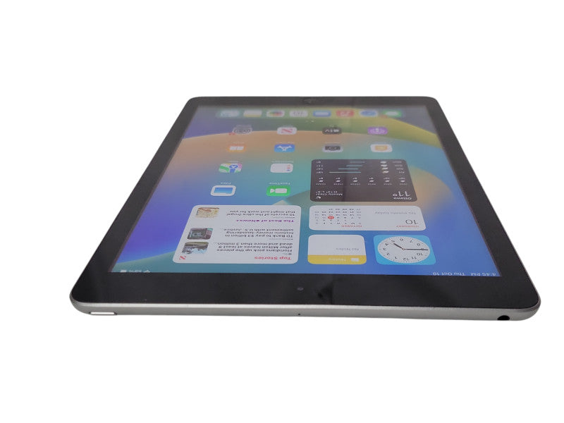 Apple iPad 5th Generation 32GB Wi-Fi A1822 _