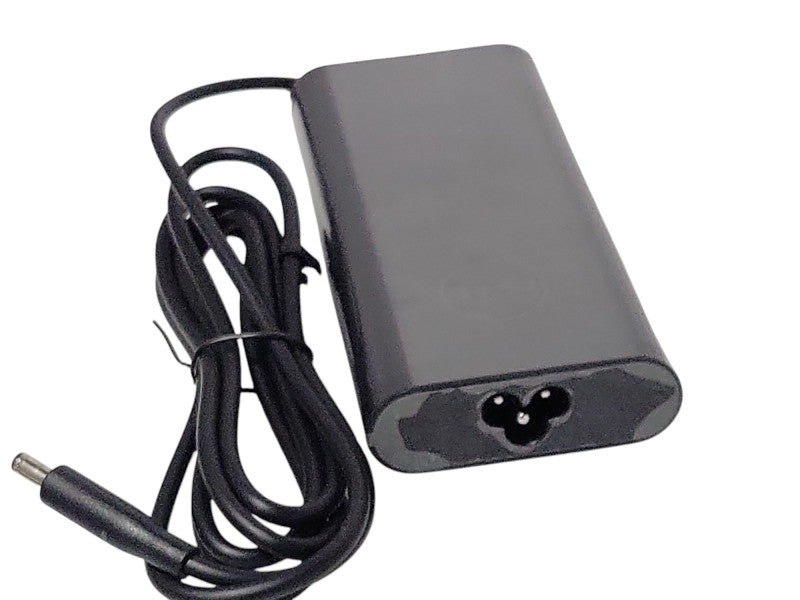 Genuine Dell 130W AC Adapter 4.5mm 0RN7NW 19.5V 6.67A _
