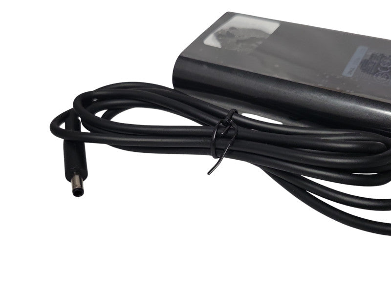 Genuine Dell 130W AC Adapter 4.5mm 0RN7NW 19.5V 6.67A _