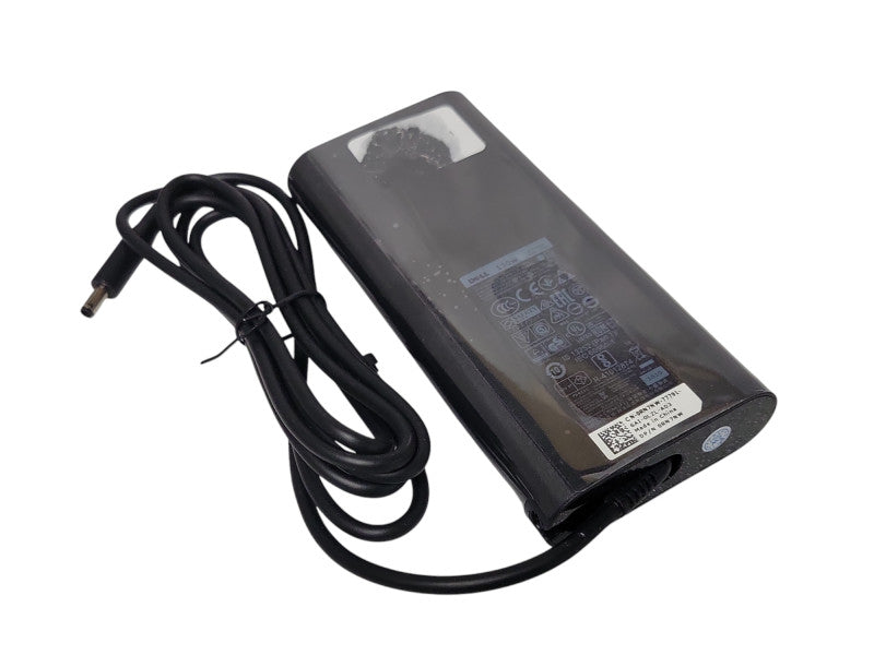 Genuine Dell 130W AC Adapter 4.5mm 0RN7NW 19.5V 6.67A _