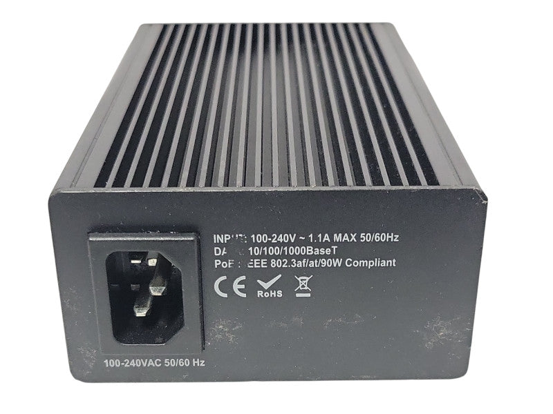 Vigitron Vi22001 90W PoE++ Midspan _