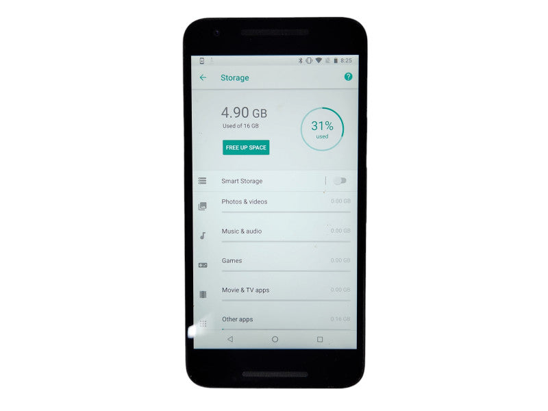 LG Nexus 5X (LG-H790) 16GB