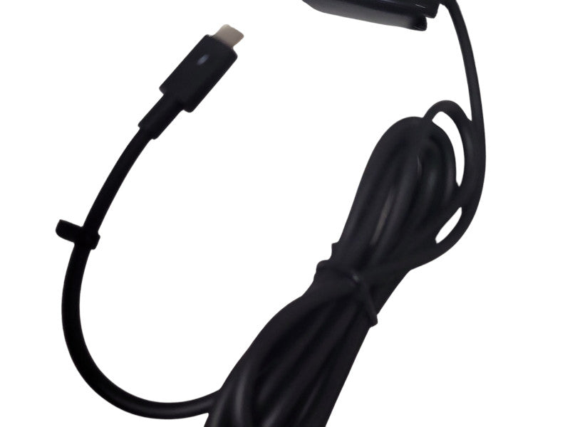 Genuine OEM Dell 65W USB-C AC Adapter Charger Q_
