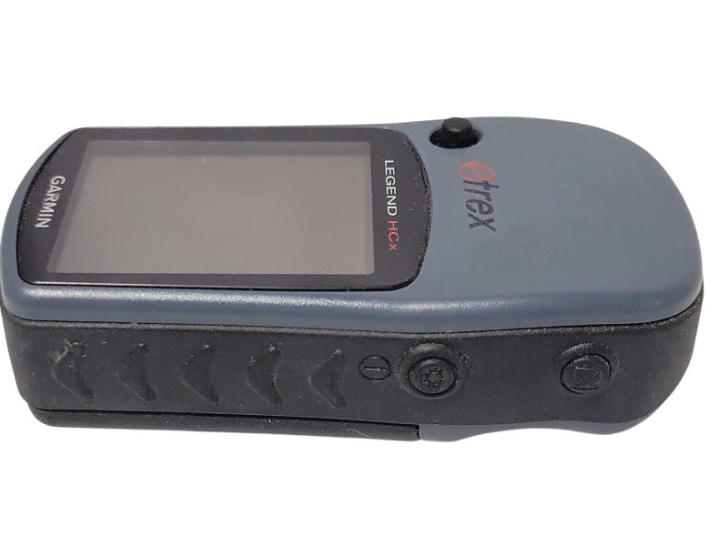 Garmin eTrex Legend HCx Handheld Navigator GPS, READ _