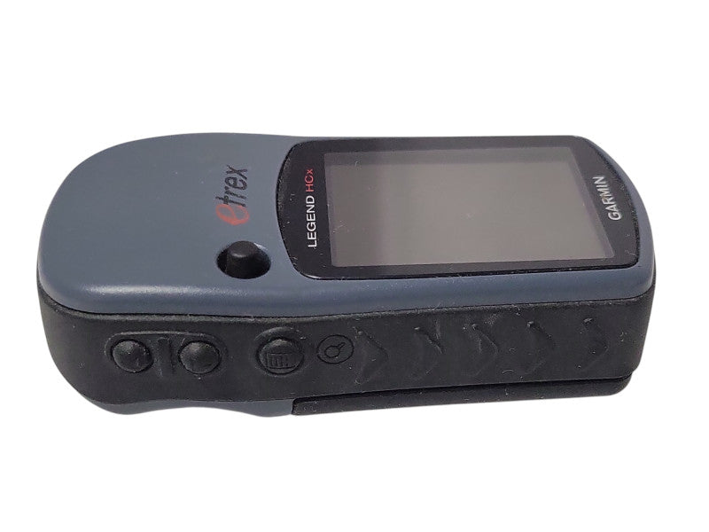 Garmin eTrex Legend HCx Handheld Navigator GPS, READ _