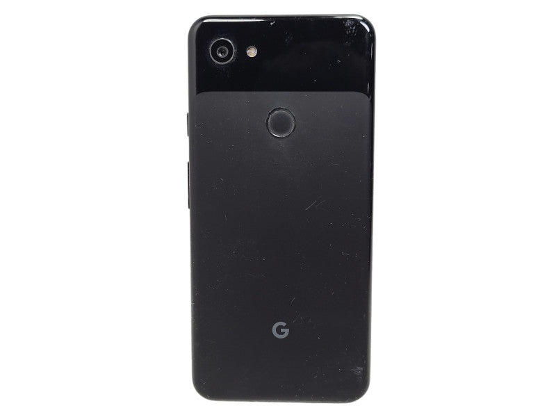 Google Pixel 3a XL READ $
