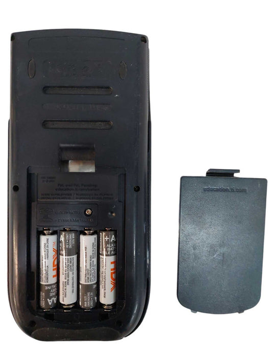 Texas Instruments TI-84 Plus ( New Batteries )  =