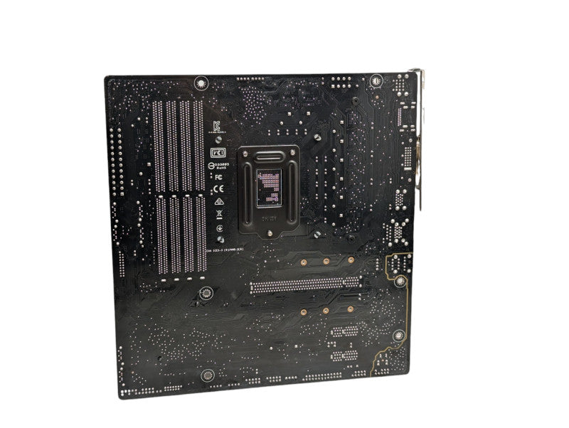 ASUS Prime B460M-A with Intel Core i3-10100 @ 3.60Ghz 32GB RAM  -