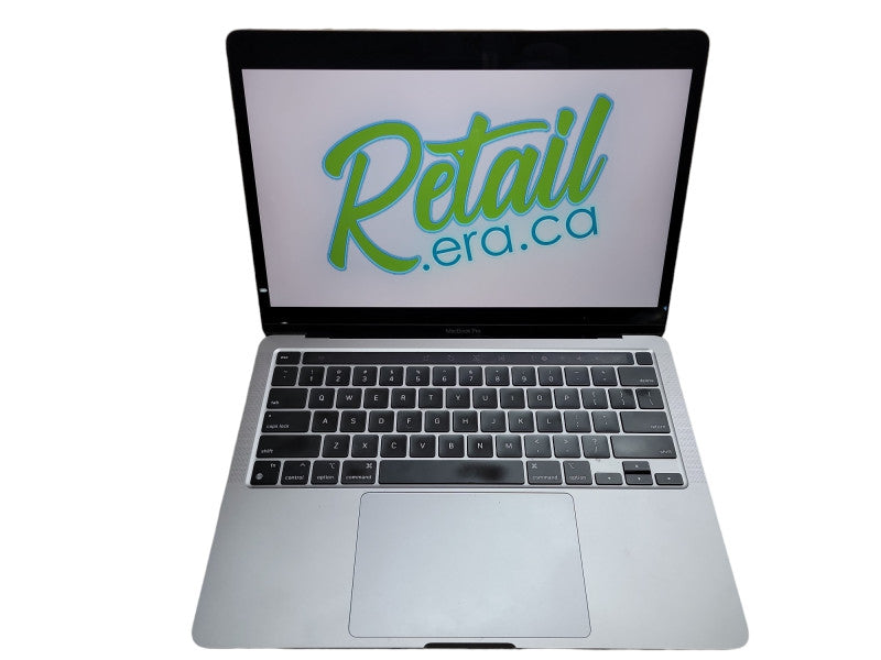 Apple MacBook Pro A2338 | Apple M1 | 8GB RAM | 245GB SSD