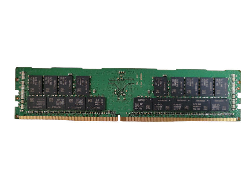 Samsung 32GB 2Rx4 PC4-2666V-RB2-12-MA0 Server Ram Q!