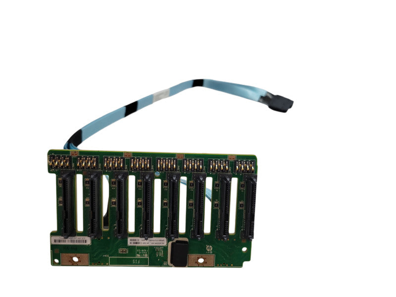 HPE ProLiant DL380 Gen9 Backplane , 832305-001, 777279-001 + Cables %