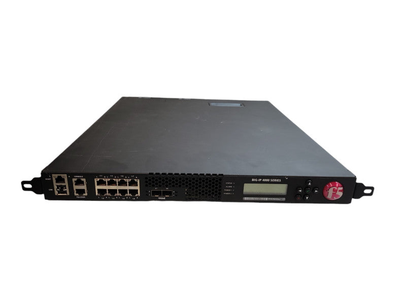 F5 Networks BIG-IP 4000 Series Model 4000 2 x 400W Power Supply %