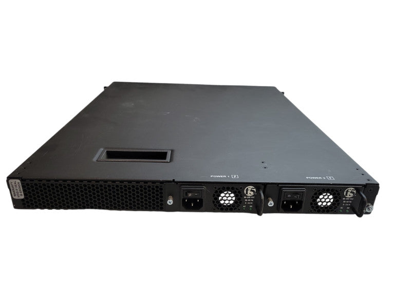F5 Networks BIG-IP 4000 Series Model 4000 2 x 400W Power Supply %