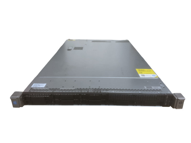 HP ProLiant DL360p Gen9 1U | 2x Xeon E5-2683 v3 | 32GB DDR4 | No HDD | P440ar