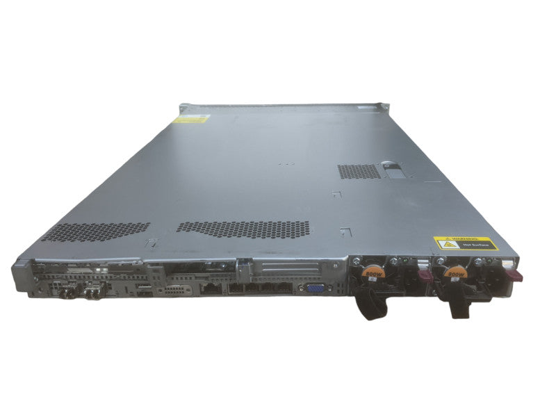 HP ProLiant DL360p Gen9 1U | 2x Xeon E5-2683 v3 | 32GB DDR4 | No HDD | P440ar