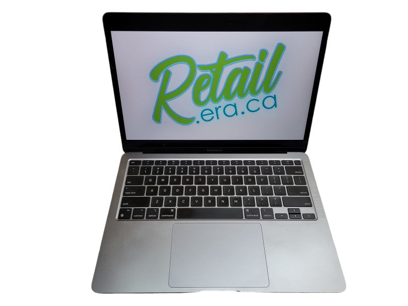 MacBook Air 2020 13" A2337 | Apple M1 | 8GB RAM | 245GB SSD