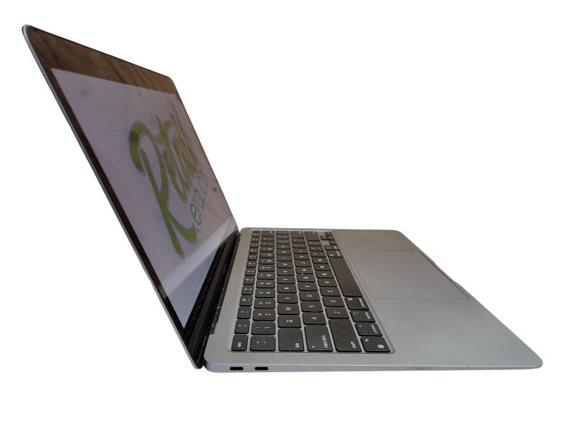 MacBook Air 2020 13" A2337 | Apple M1 | 8GB RAM | 245GB SSD