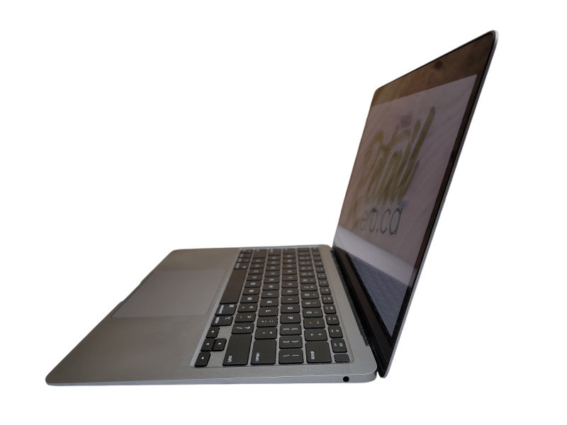 MacBook Air 2020 13" A2337 | Apple M1 | 8GB RAM | 245GB SSD
