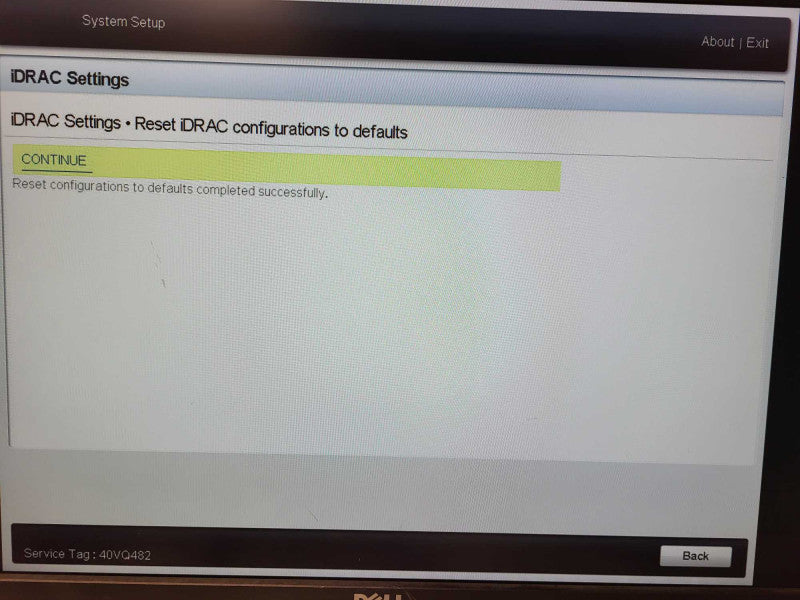 Dell OEMR XL R630 2x E5-2620 v3 @ 2.4GHz 32GB ECC DDR4 H730 Mini 2x PSU $