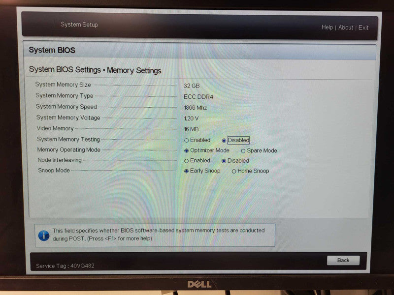 Dell OEMR XL R630 2x E5-2620 v3 @ 2.4GHz 32GB ECC DDR4 H730 Mini 2x PSU $