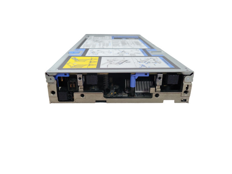 Lenovo ThinkSystem SN550 Server Blade | Barebones No CPU, RAM or HDD's !