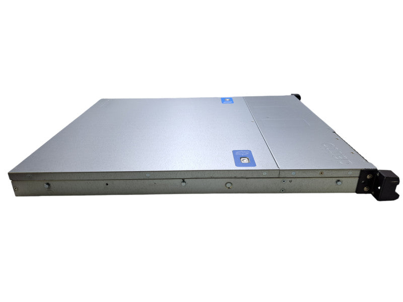 Datto S4P10 1U 4x 3.5" Server | Xeon D-2143IT @2.20GHz, 48GB DDR4, No HDD's