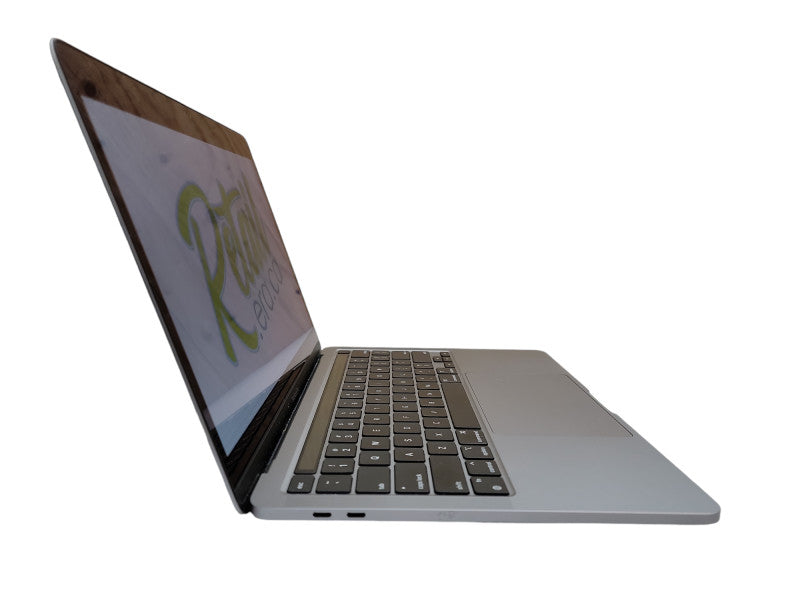 Apple MacBook Pro 13" 2020 A2338 | Apple M1 | 8GB RAM | 245GB SSD - READ