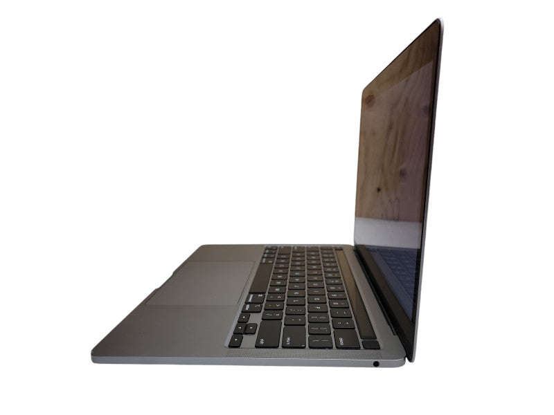Apple MacBook Pro 13" 2020 A2338 | Apple M1 | 8GB RAM | 245GB SSD - READ
