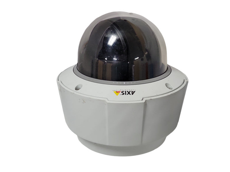 Axis Q6075-E 60 Hz PTZ Dome Network Camera 01752-001-01 _