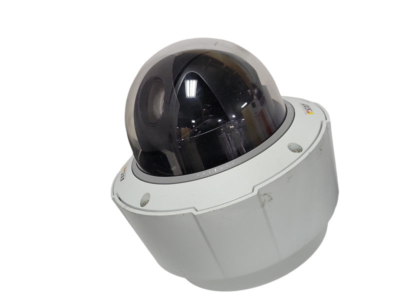 Axis Q6075-E 60 Hz PTZ Dome Network Camera 01752-001-01 _