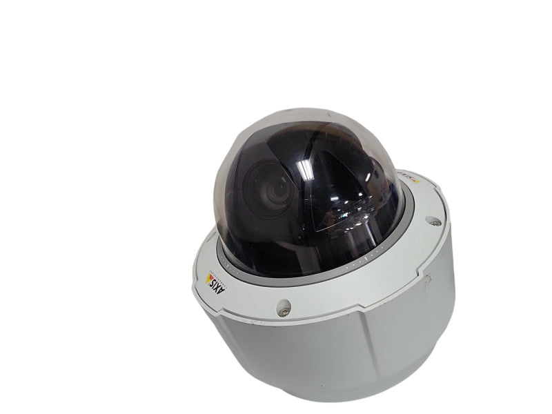 Axis Q6075-E 60 Hz PTZ Dome Network Camera 01752-001-01 _