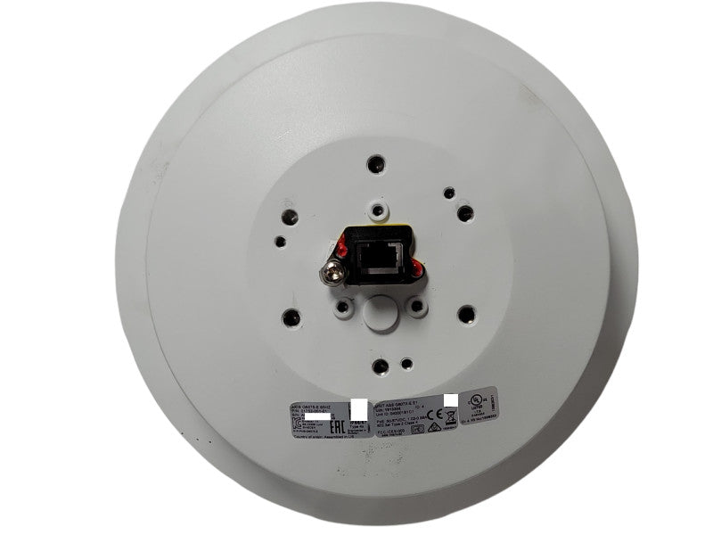 Axis Q6075-E 60 Hz PTZ Dome Network Camera 01752-001-01 _