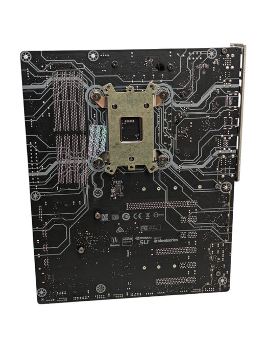 MSI Z270 Gaming M5 with Intel Core i7-7700K & 32GB RAM  -