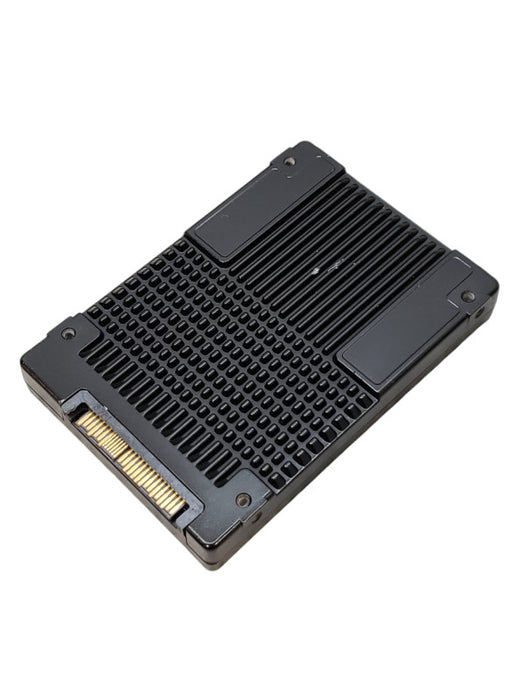 375GB SAS 2.5" ThinkCenter / Intel P4800X OPTANE DC U.2 NVMe PCIe SSD Q+