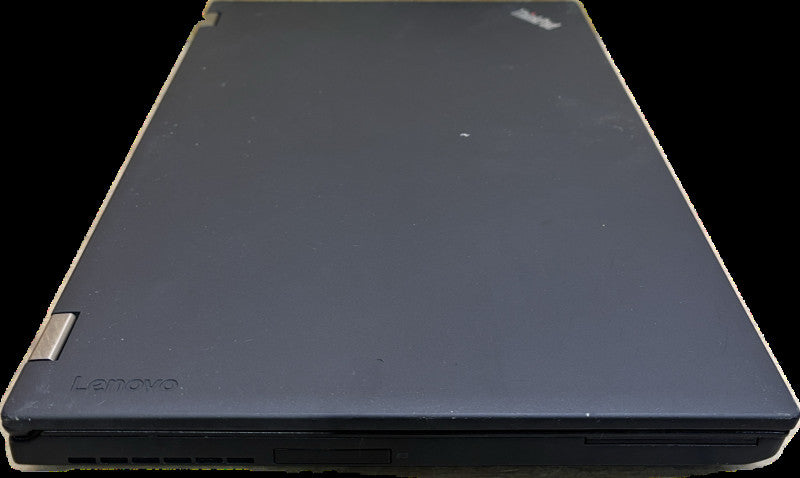 Lenovo ThinkPad P50 i7-6700HQ@2.6GHz QUADRO M1000M 2GB GPU 32GB RAM 512GB SSD  Lap200