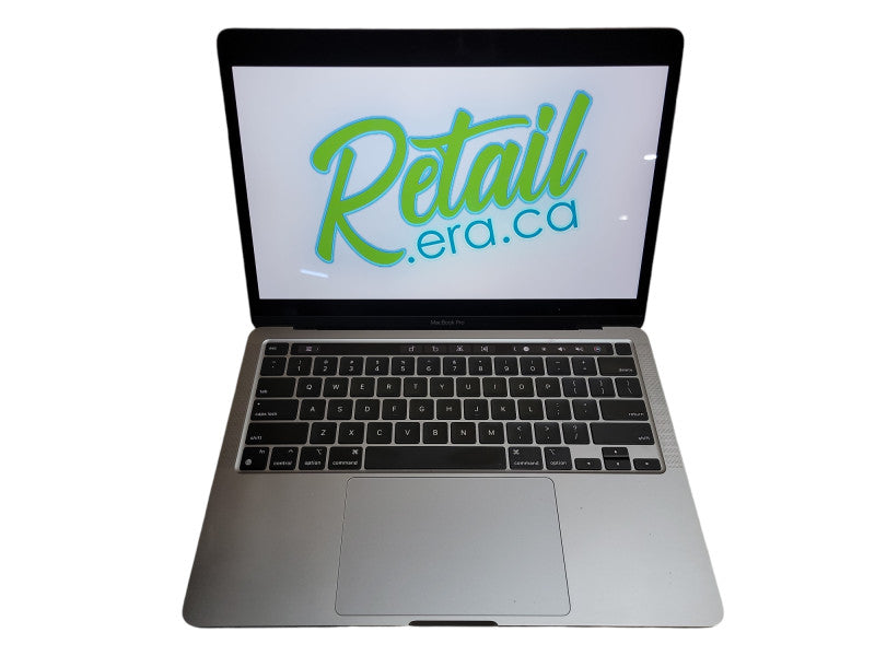 Apple MacBook Pro 13" 2020 A2338 | Apple M1 | 8GB RAM | 245GB SSD
