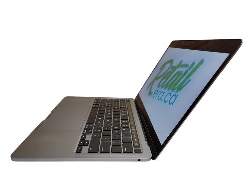 Apple MacBook Pro 13" 2020 A2338 | Apple M1 | 8GB RAM | 245GB SSD