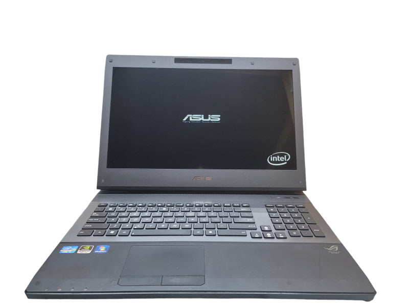 ASUS ROG G74S| i7-2670QM| 16GB DDR3L| GTX 560M| NO HD β BudLap