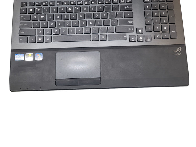 ASUS ROG G74S| i7-2670QM| 16GB DDR3L| GTX 560M| NO HD ÃŽÂ² BudLap