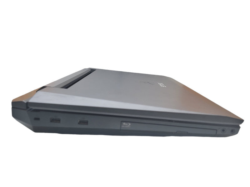 ASUS ROG G74S| i7-2670QM| 16GB DDR3L| GTX 560M| NO HD β BudLap